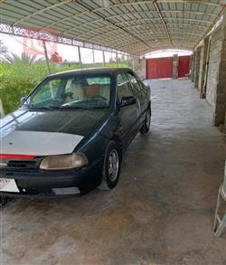 نيسان بريميرا